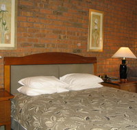 Grange Burn Motel - Accommodation Directory
