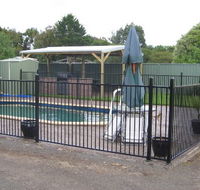Heywood Motor Inn - Accommodation Directory