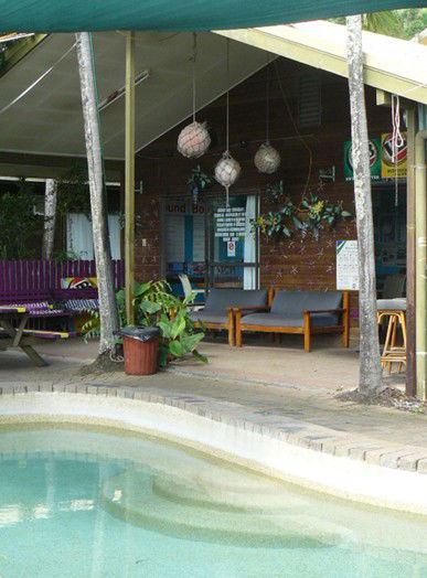 Backpackers By The Bay - Accommodation Directory 1