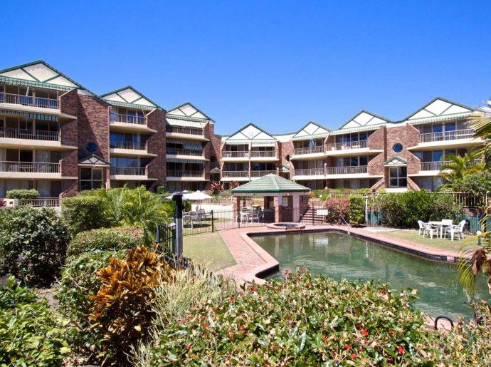 Kirra QLD Accommodation Directory