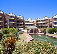 San Chelsea Apartments - Accommodation Directory
