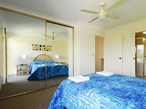 San Chelsea Apartments - Accommodation Directory 1