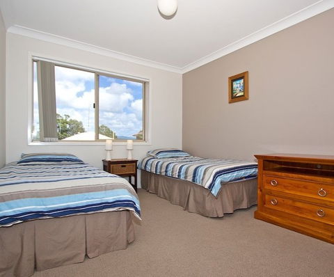 San Chelsea Apartments - Accommodation Directory 2