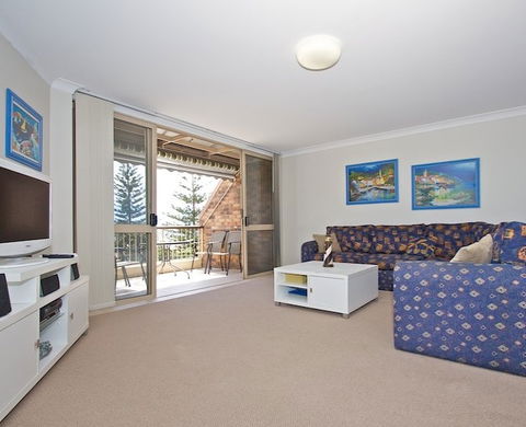 San Chelsea Apartments - Accommodation Directory 3