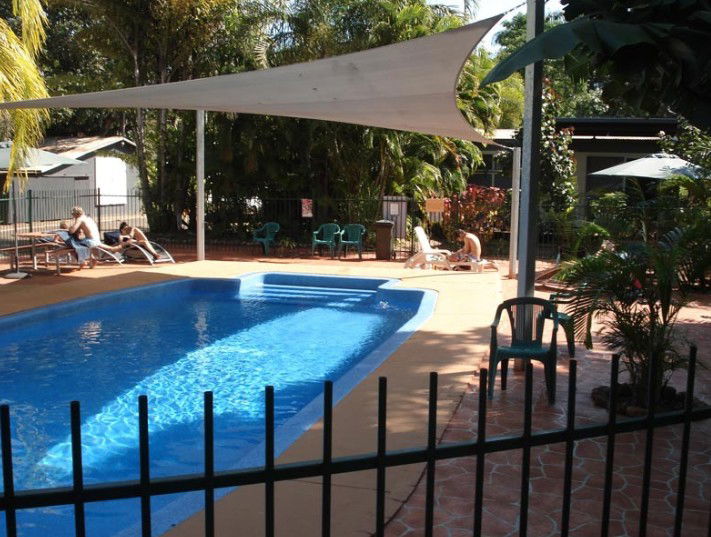 Winnellie NT Accommodation Directory