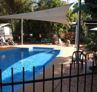 Shady Glen Tourist Park - Accommodation Directory