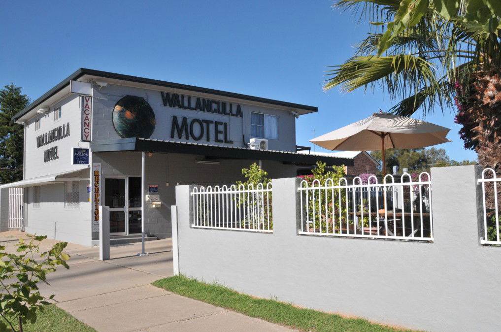  Accommodation Directory