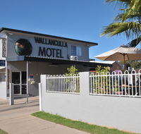Wallangulla Motel - Accommodation Directory