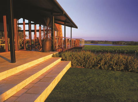 Watershed Premium Wines - Accommodation Directory 0