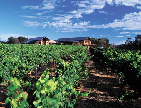Watershed Premium Wines - Accommodation Directory 1