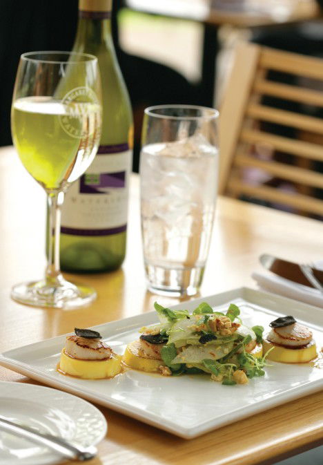 Watershed Premium Wines - Accommodation Directory 5