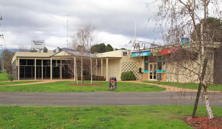 Thornton VIC Accommodation Directory