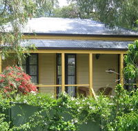 Bendigo Cottages - Accommodation Directory