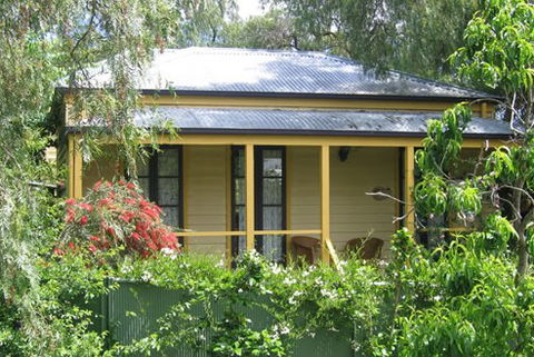 Bendigo Cottages - Accommodation Directory 0