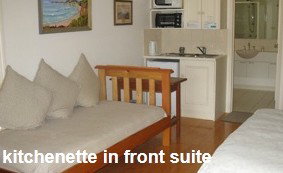 Anglesea Rivergums - Accommodation Directory 1