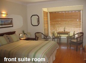 Anglesea Rivergums - Accommodation Directory 2