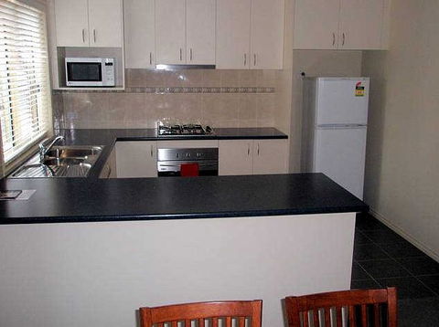 Victoria Lodge Motor Inn And Apartments - Accommodation Directory 2