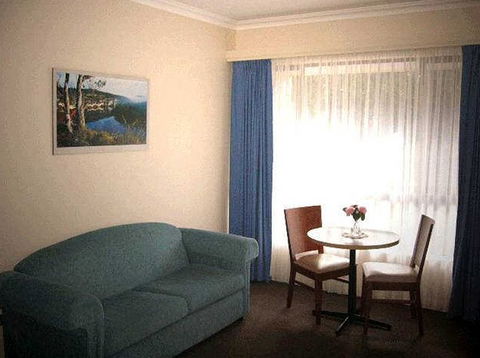 Victoria Lodge Motor Inn And Apartments - Accommodation Directory 4
