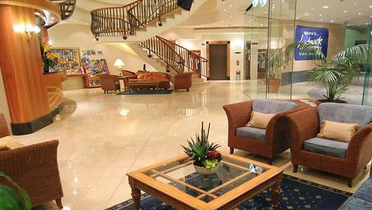  Accommodation Directory