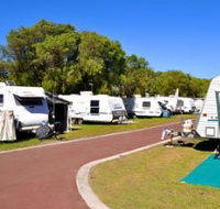 Emu Beach Holiday Park - Accommodation Directory
