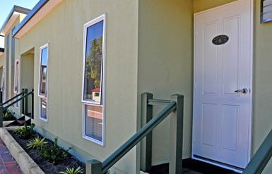 Emu Beach Holiday Park - Accommodation Directory 1