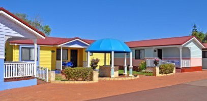 Emu Beach Holiday Park - Accommodation Directory 2