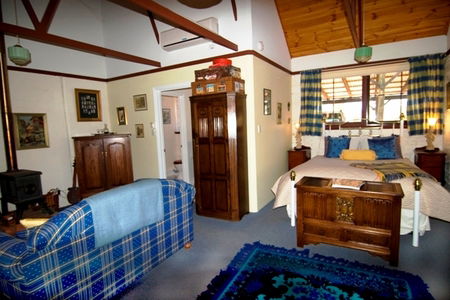  Accommodation Directory