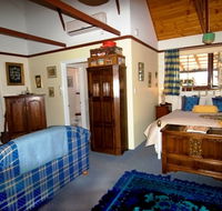 Hillside Country Retreat  - Accommodation Directory