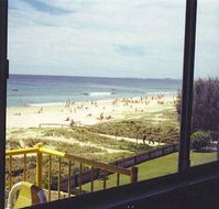 Surfers Pacific Towers - Accommodation Directory