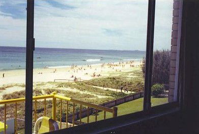 Surfers Pacific Towers - Accommodation Directory 0