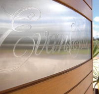 Evans  Tate - Accommodation Directory