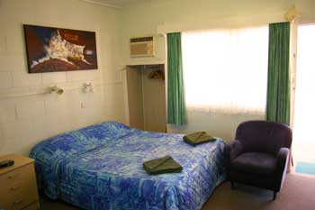 Cooroy Motel & Caravan Park - Accommodation Directory 0