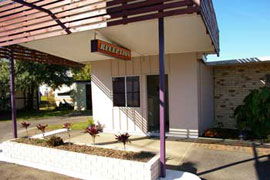 Cooroy Motel & Caravan Park - Accommodation Directory 2