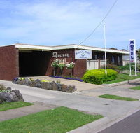 Mariner Motel - Accommodation Directory