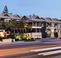 Sunmoon Boutique Resort - Accommodation Directory