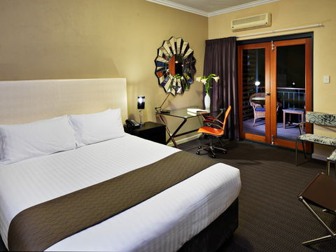Sunmoon Boutique Resort - Accommodation Directory 3