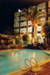 Indian Ocean Hotel - Accommodation Directory 0