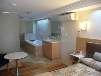 Indian Ocean Hotel - Accommodation Directory 1