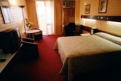 Indian Ocean Hotel - Accommodation Directory 2