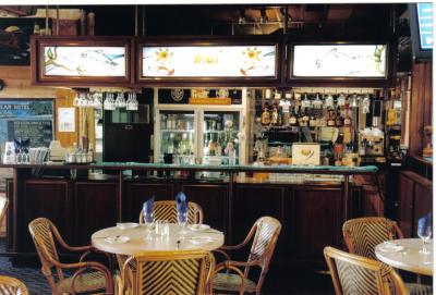 Indian Ocean Hotel - Accommodation Directory 3