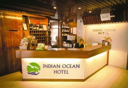 Indian Ocean Hotel - Accommodation Directory 6