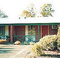 Collie Forest Motel - Accommodation Directory
