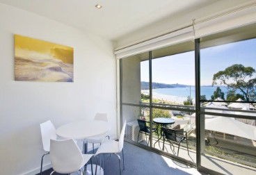 Comfort Inn Lorne Bay View - Accommodation Directory 1