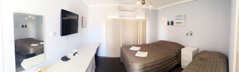 Merredin Olympic Motel - Accommodation Directory 0