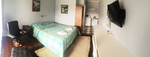 Merredin Olympic Motel - Accommodation Directory 1