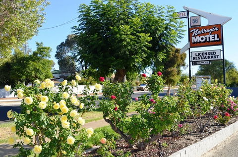 Narrogin Motel - Accommodation Directory 0