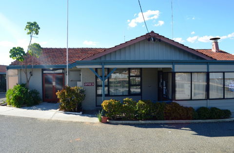 Narrogin Motel - Accommodation Directory 1