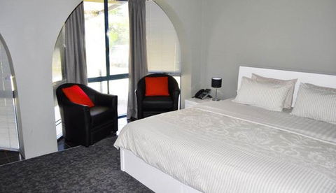 Narrogin Motel - Accommodation Directory 4