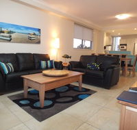 Pacific Marina Apartments - Accommodation Directory