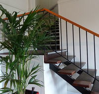 George on the Terrace - Accommodation Directory